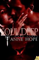 Soul Deep cover