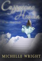 Cappuccino Heaven cover