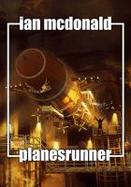 Planesrunner cover