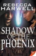 Shadow of the Phoenix cover
