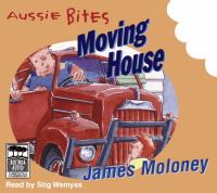 Aussie Bites- Serena And The Sea Serpent, Plus Three More Library Edition cover