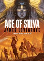 Age of Shiva cover