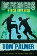 Pitch Invasion cover
