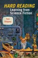 Hard Reading : Learning from Science Fiction cover