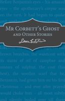 Mr Corbett's Ghost cover