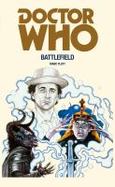 Doctor Who: Battlefield cover