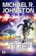 The Blood-Dimmed Tide (the Remembrance War Book 2) cover
