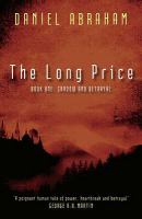 The Long Price (Shadow , &,  Betrayal) cover