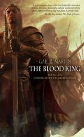 The Blood King cover