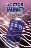 Doctor Who Short Trips Transmissions (Dr Who) cover