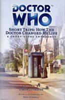 Doctor Who Short Trips How the Doctor Changed My Life cover