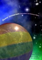 Queer Universes : Sexualities in Science Fiction cover