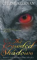 The Crowded Shadows cover