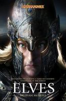 Elves : The Omnibus cover