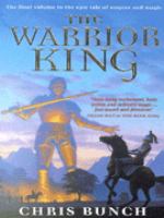 The Warrior King cover