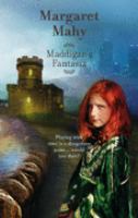 Maddigan's Fantasia cover
