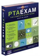 PTA Exam: The Complete Study Guide cover