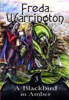 A Blackbird In Amber cover