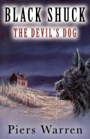 Black Shuck : The Devil's Dog cover