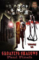 Groaning Shadows cover