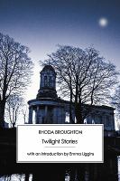 Twilight Stories cover