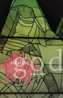 Stealing God cover