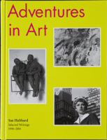 On Writing Art Twenty Years of Essays on Modern and Contemporary Art cover