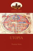 Utopia cover