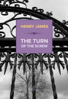The Turn of the Screw cover