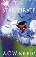 The Star Pirate cover