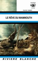 Le reve du Mammouth cover