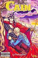 Cain Trilogy (Yaoi) cover