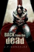 Back from the Dead cover