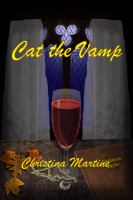 Cat the Vamp cover