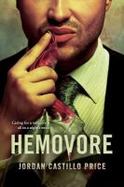 Hemovore cover