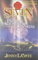 The Prophet, the Shepherd, and the Star : Epic Order of the Seven cover