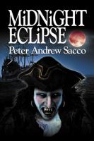 Midnight Eclipse cover