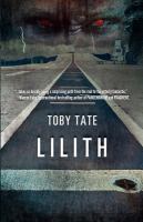 Lilith cover