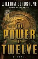 The Power of the Twelve cover
