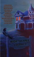 Nightscapes : Volume 1 cover