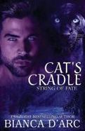 Cat's Cradle : Tales of the Were cover