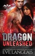 Dragon Unleashed cover