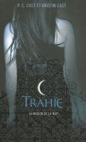 Trahie cover