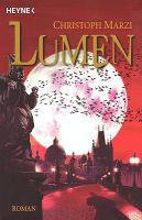 Lumen (German Edition) cover