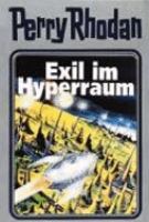 Perry Rhodan, Bd.52, Exil im Hyperraum cover