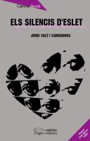 Els Silencis D'Eslet cover