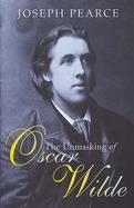 The Unmasking of Oscar Wilde cover