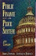 Public Finance and the Price System cover