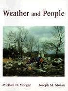 Weather and People cover