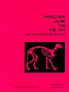 Dissection Guide for the Cat cover